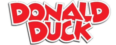 Donal Duck logo