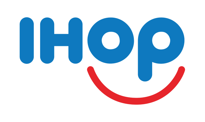 ihop logo