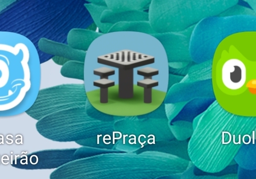 icone do app