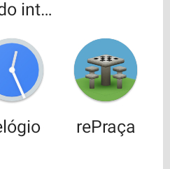 novo icone