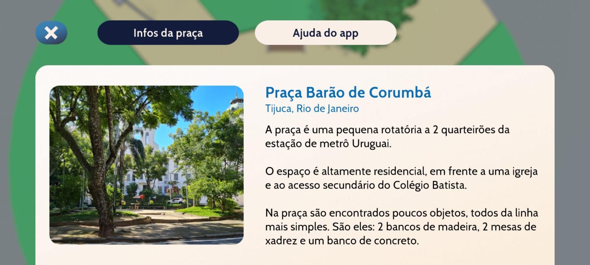 infos