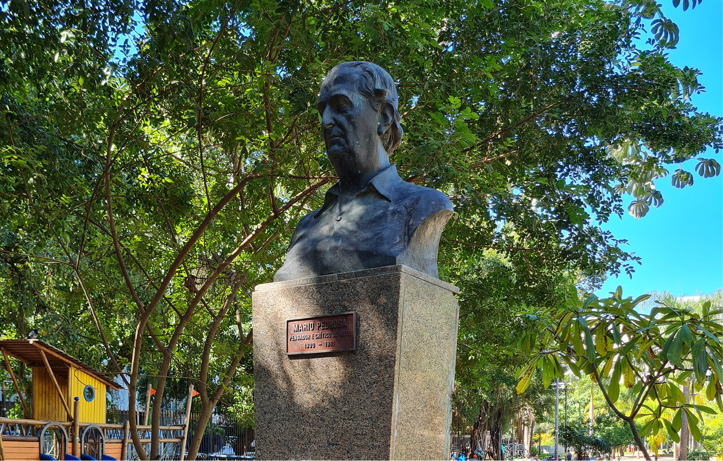 Busto